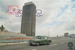 مێرسێدس بێنز E-Class